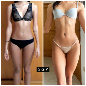 SGProgram by Selene Genisella