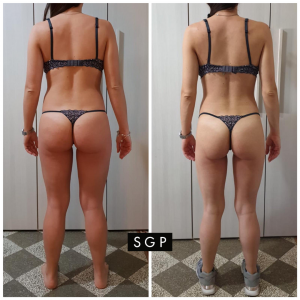 body transformation sgp