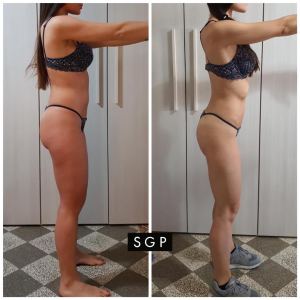 body transformation sgp