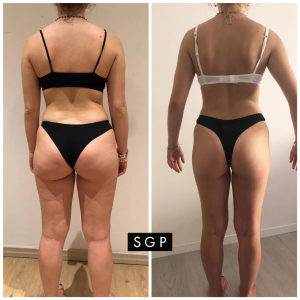 body transformation sgp