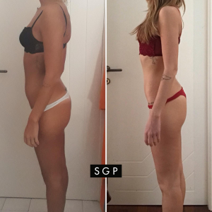body transformation sgp