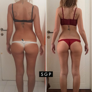 body transformation sgp