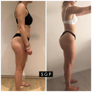 body transformation 3