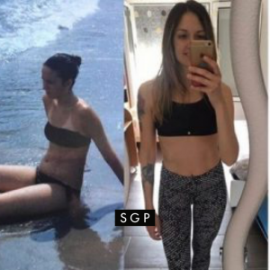 body transformation sgp