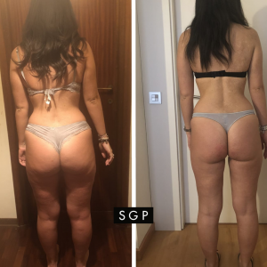body transformation sgp