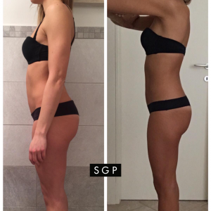 body transformation sgp