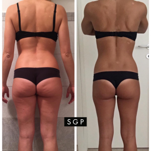 body transformation sgp