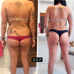 body transformation sgp