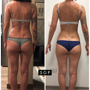 body transformation sgp