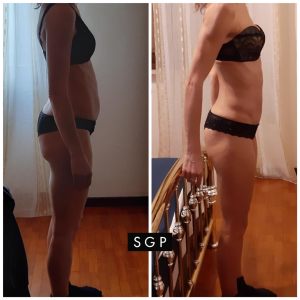 body transformation sgp