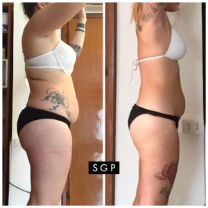 body transformation sgp