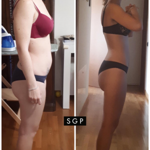 body transformation sgp