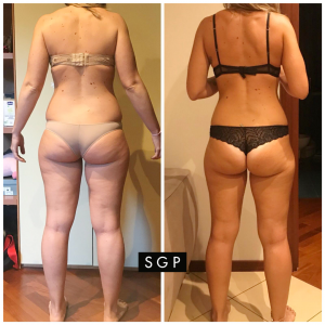 body transformation sgp