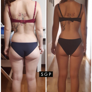 body transformation sgp 3