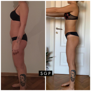 body transformation sg