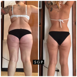 body transformation sgp