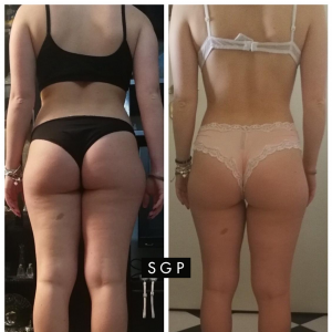body transformation sgp