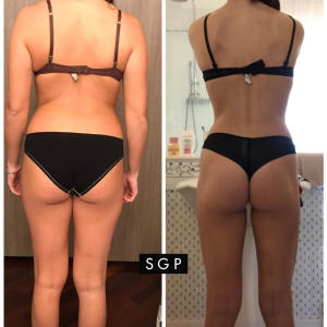 body transformation sgp