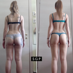 body transformation sgp