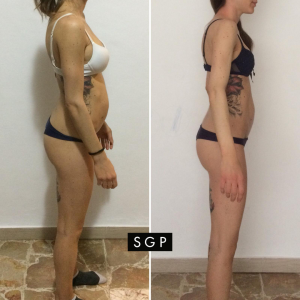 body transformation sgp