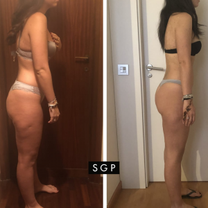 body transformation sgp