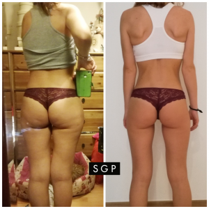 body transformation sgp