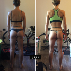body transformation sgp