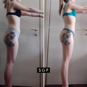 body transformation sgp