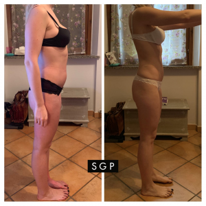 body transformation sgp