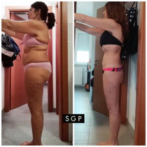 body transformation sgp