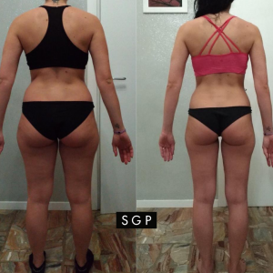 body transformation sgp