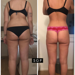 body transformation sgp