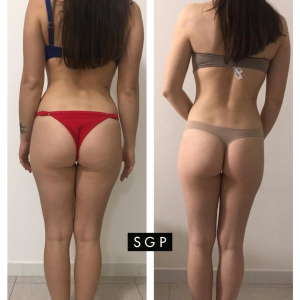 ody transformation sgp