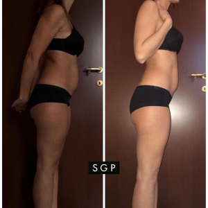 body transformation sgp2