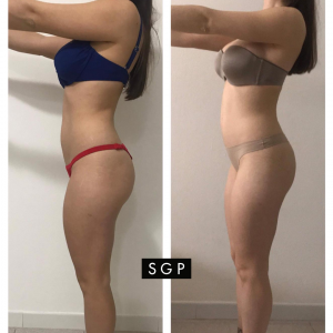 body transformation sgp