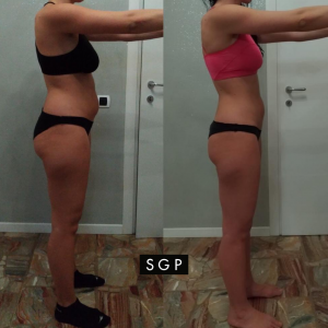 body transformation sgp