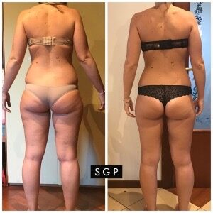 recensione sgp workout e dieta dimagrimento