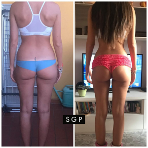 body transformation sgp 2