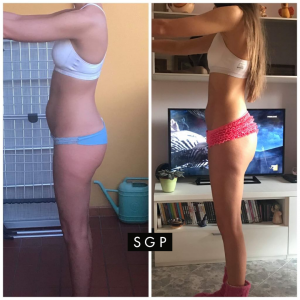 body transformation sgp