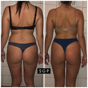 body transformation sgp