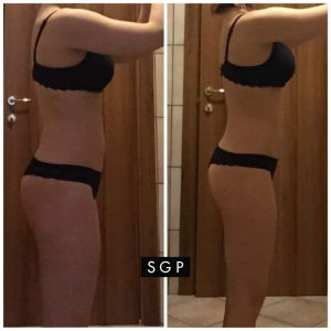 body transformation sgp