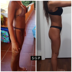 body transformation sgp