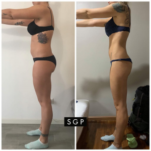 body transformation sgp 