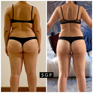 body transformation sgp