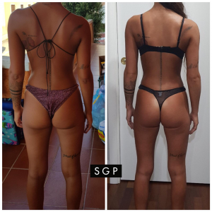 body transformation sgp
