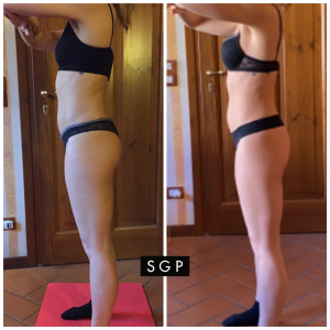 body transformation sgp 2