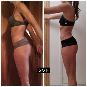 body transformation sgp