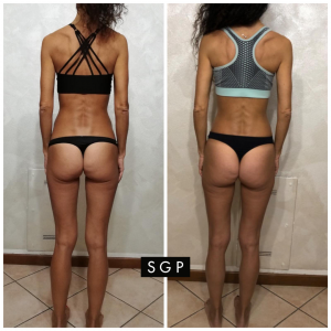 body transformation sgp