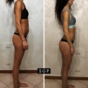body transformation sgp