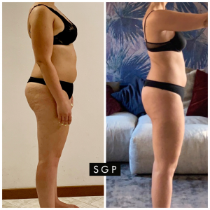 body transformation sgp